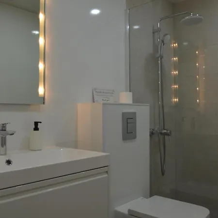 Gemelos Iv 5b Appartement