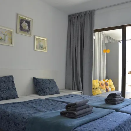 Gemelos Iv 5b Benidorm