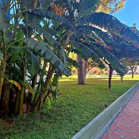 Gemelos Iv 5b Apartment