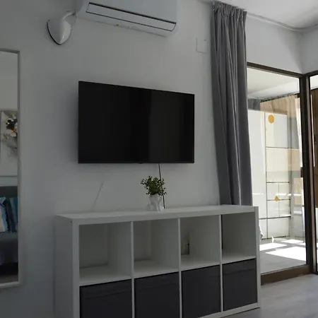 Gemelos Iv 5b Apartment *