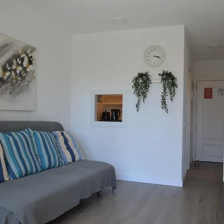 Gemelos Iv 5b Apartment *