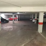 Lägenhet Gemelos Iv 5b *