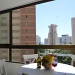 Lägenhet Gemelos Iv 5b Benidorm