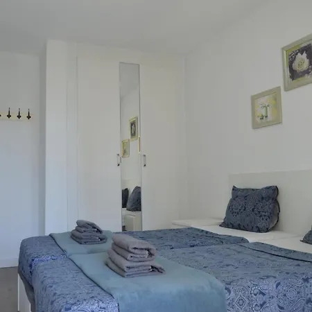 Apartamento Gemelos Iv 5b