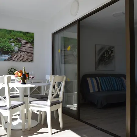 Apartamento Gemelos Iv 5b *
