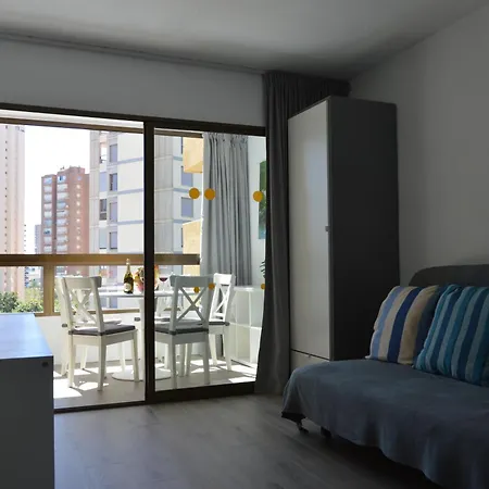 Gemelos Iv 5b * Benidorm