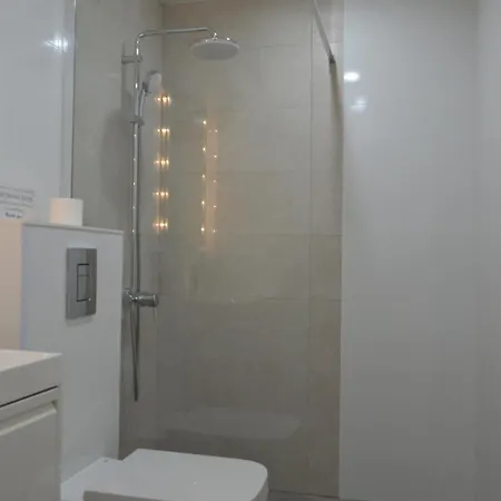 Apartamento Gemelos Iv 5b *