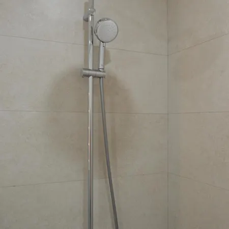 Apartamento Gemelos Iv 5b Benidorm