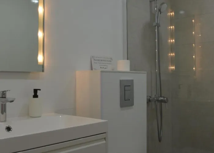 Gemelos Iv 5b Apartmán