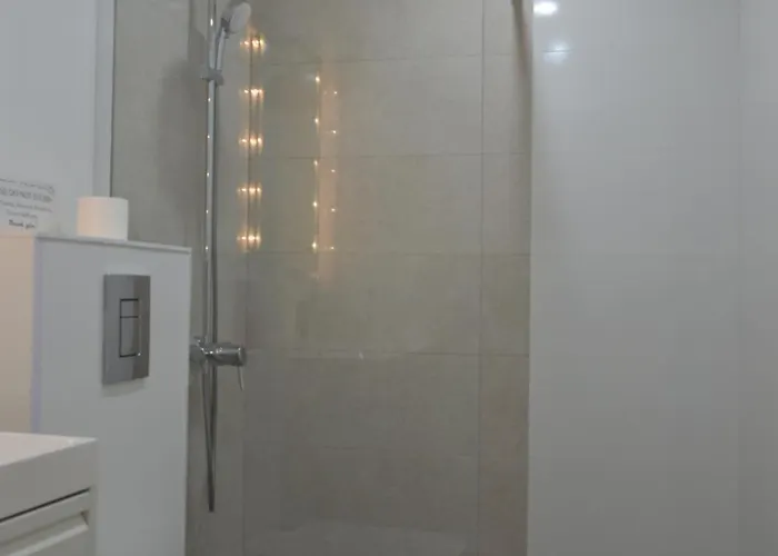 Apartmán Gemelos Iv 5b *