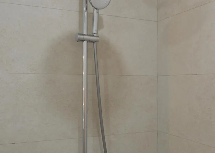 Apartmán Gemelos Iv 5b Benidorm